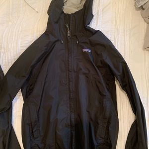 Patagonia Rain Jacket